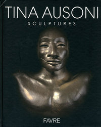 Picture of Tina Ausoni sculptures