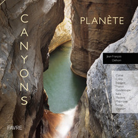 Picture of Planète canyons