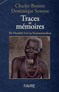 Picture of Traces et mémoires - De Doukki Gel au Koutammakou