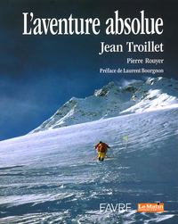 Picture of L'aventure absolue