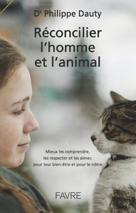 Image de Réconcilier l'homme et l'animal