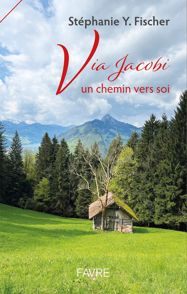 Picture of Via Jacobi - Un chemin vers soi