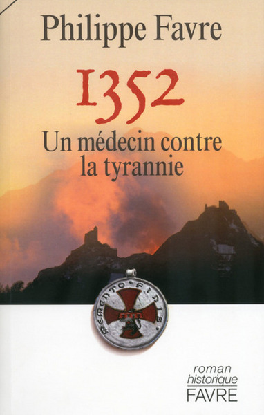 Picture of 1352 un médecin contre la tyrannie