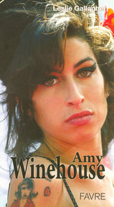 Picture of Amy Winehouse