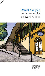 Picture of A la recherche de Karl Kleber