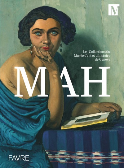Image de Les Collections du Musée d'art et d'histoire de Genève (MAH)