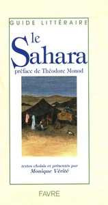 Image de Le Sahara
