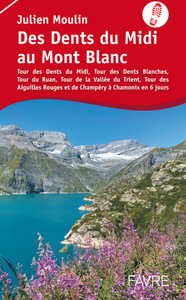 Image de Des dents du Midi au Mont Blanc
