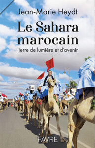 Image de Le Sahara marocain - Terre de lumière et d'avenir