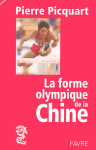 Picture of La forme olympique de la Chine