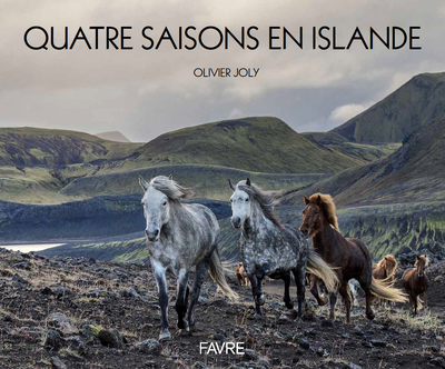 Image de Quatre saisons en Islande