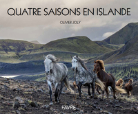 Image de Quatre saisons en Islande