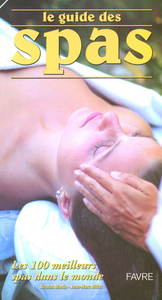 Image de Guide des spas - Les 100 meilleurs spas dans le monde