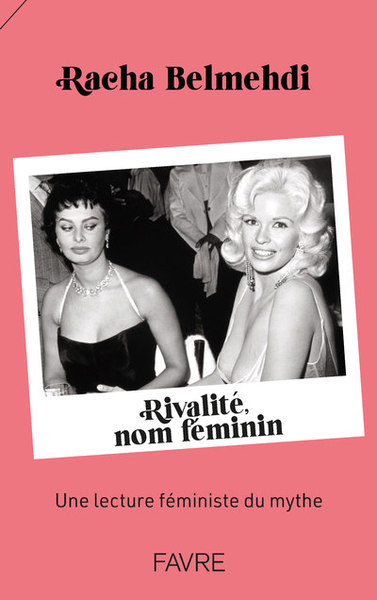 Image de Rivalité, nom féminin