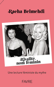 Image de Rivalité, nom féminin