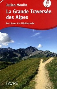 Image de La grande traversée des Alpes