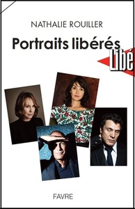 Image de Portraits libérés