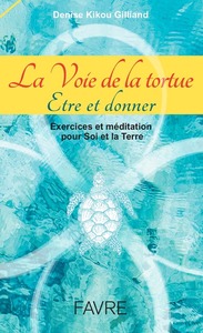 Picture of La voie de la tortue