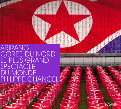Image de Arirang Corée du Nord - Le plus grand spectacle du monde