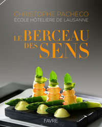 Image de Le berceau des sens