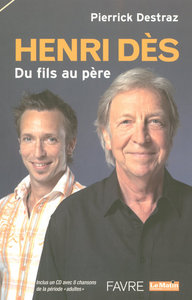 Picture of Henri Dès, du fils au père