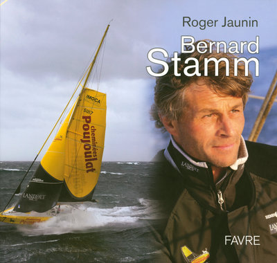 Picture of Bernard Stamm