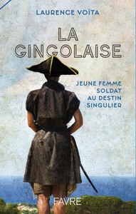 Picture of La Gingolaise - Jeune femme soldat au destin singulier