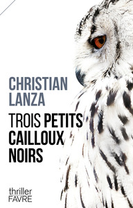 Image de Trois petits cailloux noirs