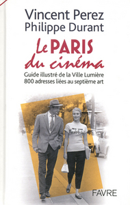 Image de Le paris du cinéma