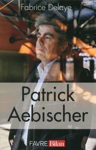 Picture of Patrick Aebischer (directeur de l'EPFL, Ecole Polytechnique Fédérale de Lausanne, Suisse)