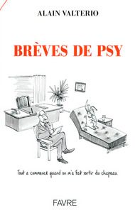 Image de Brèves de psy