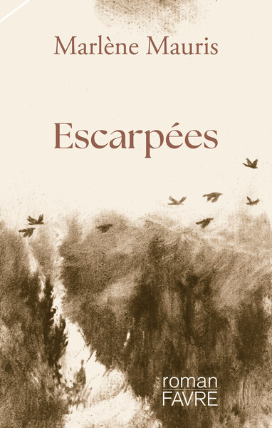 Picture of Escarpées