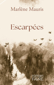 Picture of Escarpées