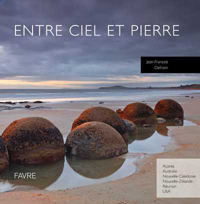 Image de Entre ciel et pierre