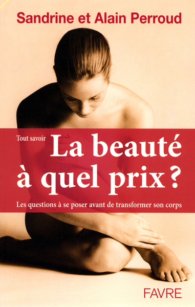 Picture of La beauté à quel prix ? Les questions à se poser avant de transformer son corps