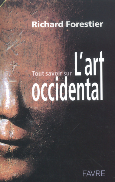 Image de Tout savoir sur l'art occidental