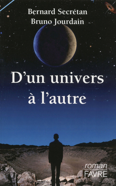 Image de D'un univers à l'autre