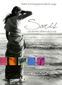 Image de Saris - Les derniers artisans de la soie