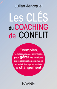 Image de Les clés du coaching de conflit