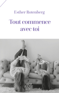 Image de Tout commence avec toi