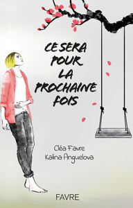 Picture of Ce sera pour la prochaine fois