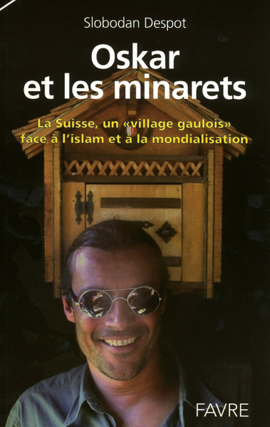 Picture of Oskar et les minarets