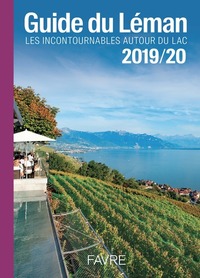 Picture of Guide du Léman 2019/20