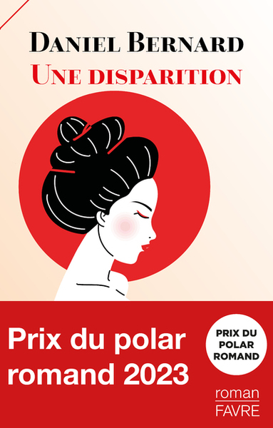 Image de Une disparition