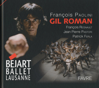 Picture of Gil Roman (Béjart Ballet)