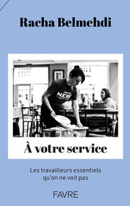 Picture of A votre service
