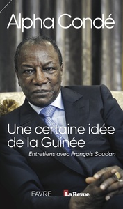 Image de Une certaine idée de la Guinée