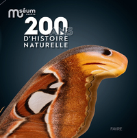 Picture of Muséum Genève - 200 ans d'histoire naturelle