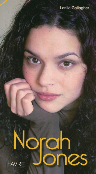 Picture of Norah Jones