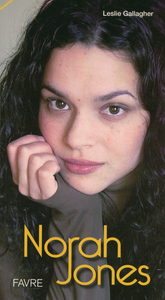 Picture of Norah Jones